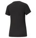 Футболка женская Puma Essentials Logo Tee 586295 01 black 586295_01 фото 6