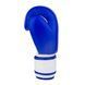 Рукавички боксерські Power Play 3004 cиньо-білі PP_3004JR_6oz_Blue/White фото 3