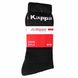 Носки Kappa Socks Logo Saboya 3PPK 304MT00-909 серые, белые, черные 304MT00-909 фото 2