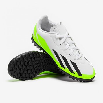 Сороконожки детские Adidas Crazyfast .4 TF Junior IE4066 IE4066 фото