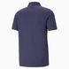 Футболка мужская Puma Essentials Jersey Polo 588509 06 dark blue 588509_06 фото 5