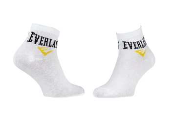 Шкарпетки Everlast Quarter Socks 3-pack 179013 білі 179013 фото