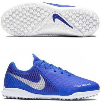 Сороконожки детские Nike Phantom VSN Academy TF AR4343-410 AR4343-410 фото