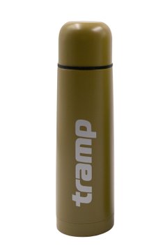 Термос Tramp Basic 0,75л хаки UTRC-112-khaki фото