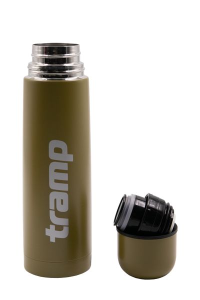 Термос Tramp Basic 0,75л хакі UTRC-112-khaki фото