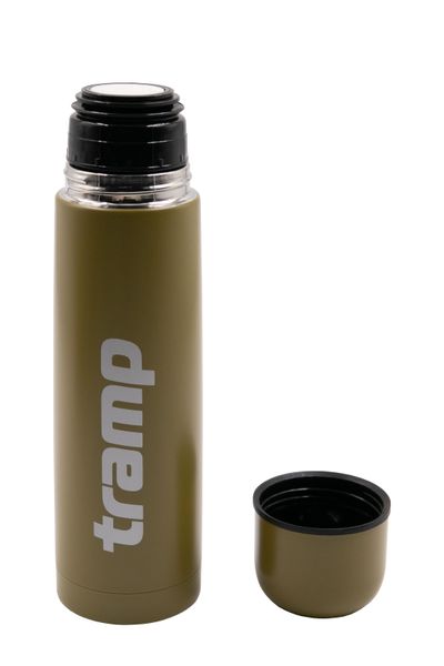 Термос Tramp Basic 0,75л хакі UTRC-112-khaki фото