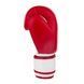 Рукавички боксерські Power Play 3004 червоно-білі PP_3004JR_6oz_Red/White фото 2