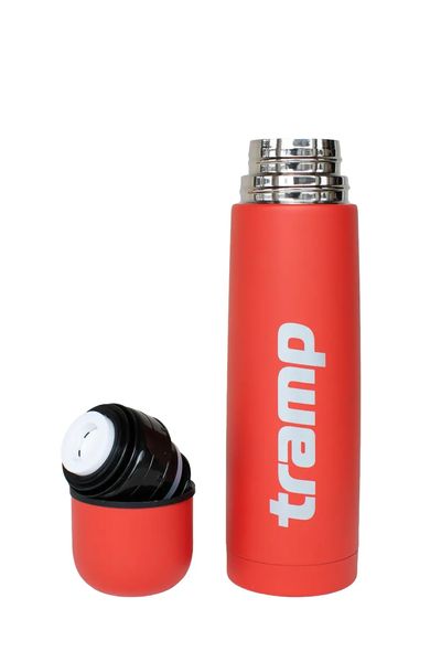 Термос Tramp Basic 0,75л красный UTRC-112-red фото