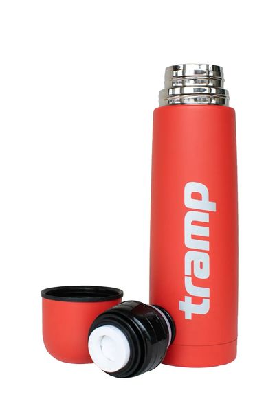 Термос Tramp Basic 0,75л красный UTRC-112-red фото