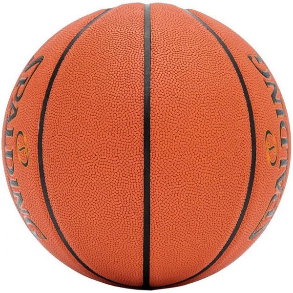 М'яч баскетбольний Spalding Excel TF-500 size 7 (76857Z) 76797Z фото