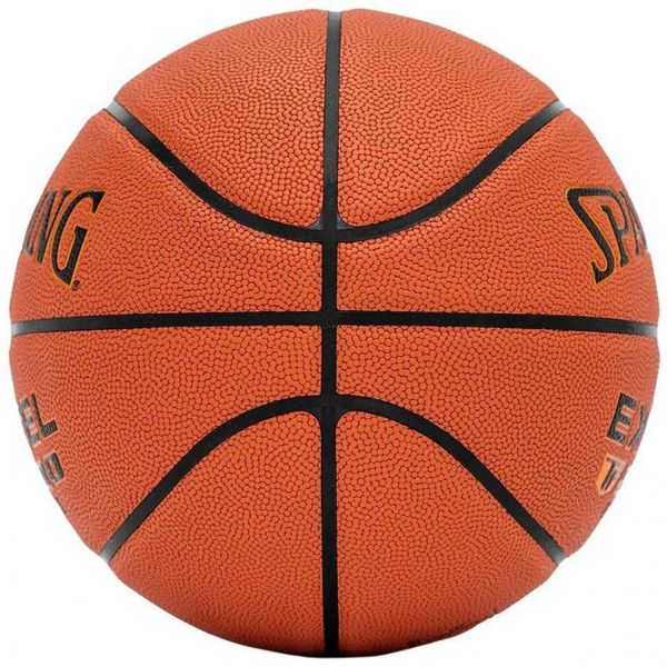 Мяч баскетбольный Spalding Excel TF-500 size 7 (76797Z) 76797Z фото