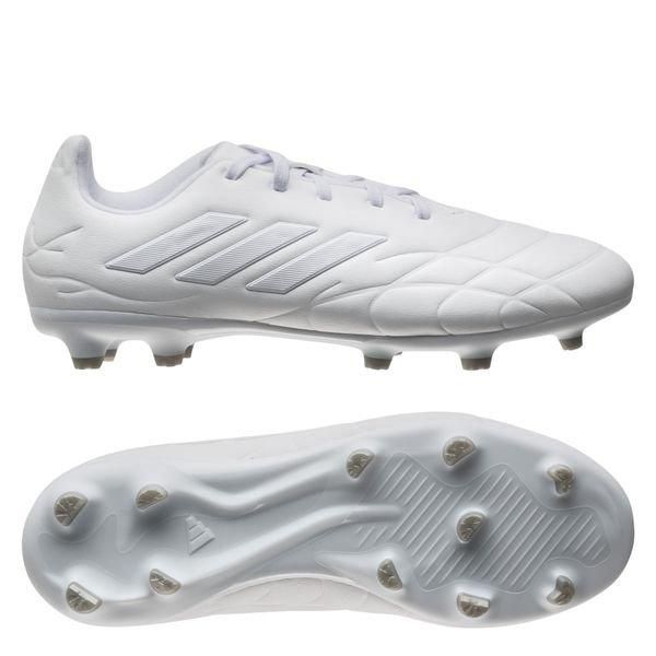 Бутсы детские Adidas Copa Pure .3 FG J HQ8947 HQ8947 фото