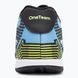 Футзалки детские OneTeam OneTeam Robero Teen IC черно-голубые OTM-B5AP006-BLK фото 7
