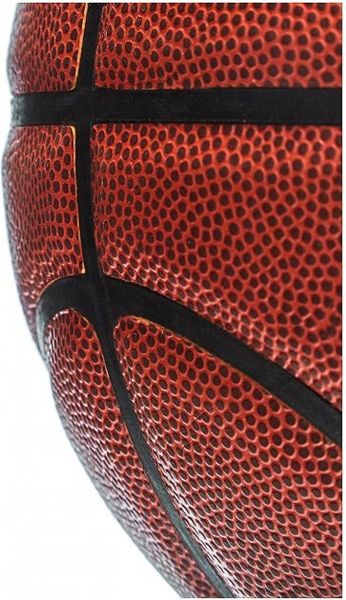 Мяч баскетбольный Spalding Gold TF size 7 (76857Z) 76857Z фото