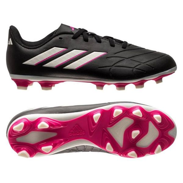 Бутсы детские Adidas Copa Pure.4 FxG Jr GY9041 GY9041 фото