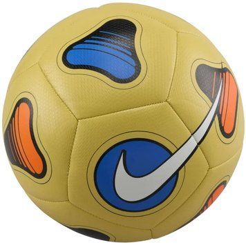Футзальный мяч Nike Futsal Maestro FJ5547-700 желтый размер 4 FJ5547-700 фото