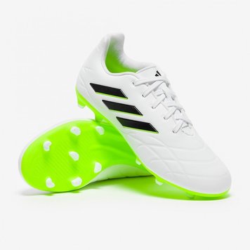 Бутсы детские Adidas Copa Pure.3 FG J HQ8989 HQ8989 фото