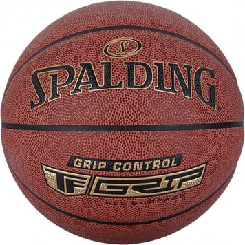 Мяч баскетбольный Spalding Grip Control size 7 (76875Z) 76875Z фото