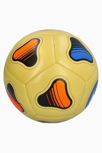 Футзальный мяч Nike Futsal Maestro FJ5547-700 желтый размер 4 FJ5547-700 фото