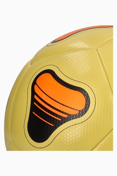 Футзальный мяч Nike Futsal Maestro FJ5547-700 желтый размер 4 FJ5547-700 фото