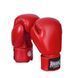 Рукавички боксерські Power Play 3004 червоні PP_3004_10oz_Red фото 2